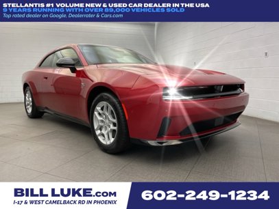 New 2025 Dodge Charger R/T w/ Quick Order Package 25M R/T