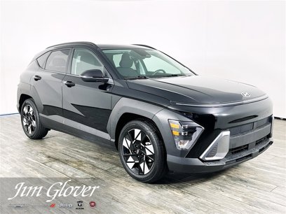 Used 2024 Hyundai Kona SEL w/ Convenience Package