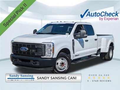 Used 2024 Ford F350 XL
