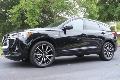 Used 2025 Acura RDX A-Spec