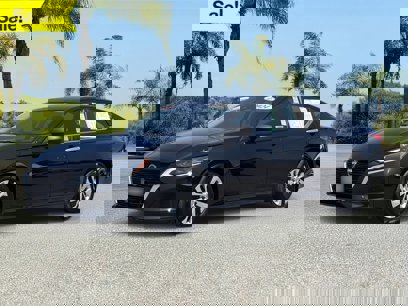 Certified 2024 Nissan Altima 2.5 S