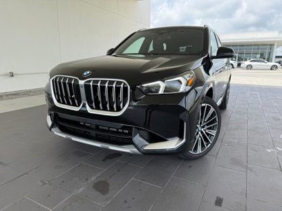 New 2025 BMW X1 xDrive28i w/ Technology Package