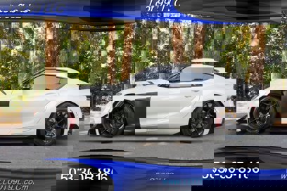 Used 2021 Toyota Supra Premium