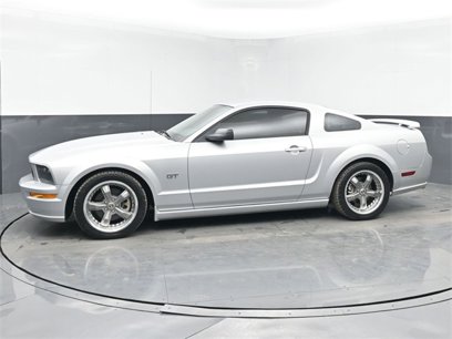 Used 2005 Ford Mustang GT