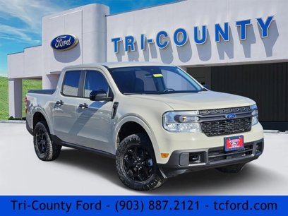 Used 2024 Ford Maverick XLT w/ XLT Luxury Package
