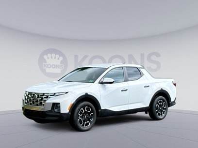 Certified 2024 Hyundai Santa Cruz SEL