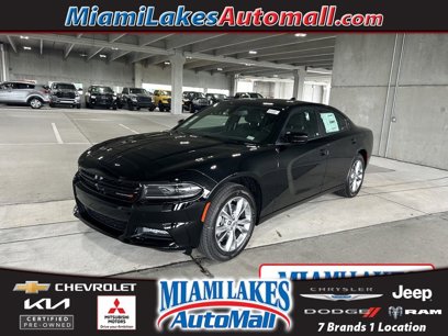 Used 2023 Dodge Charger SXT