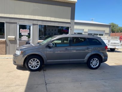 Used 2013 Dodge Journey SXT w/ Flexible Seating Group