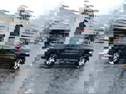 Used 2020 RAM 1500 Big Horn
