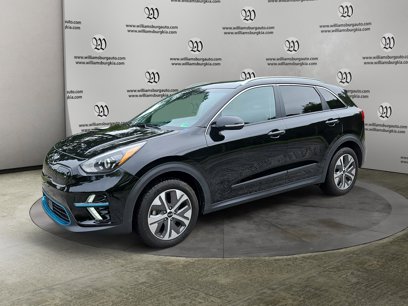 Used 2020 Kia Niro EX w/ Cold Weather Package