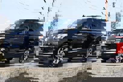 Used 2022 Lincoln Navigator Reserve