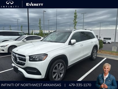 Used 2023 Mercedes-Benz GLS 450 4MATIC