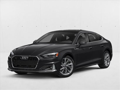 Used 2022 Audi A5 2.0T Premium Plus