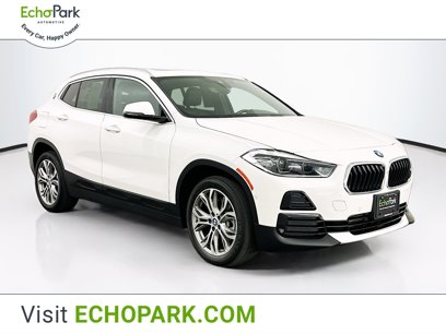 Used 2021 BMW X2 xDrive28i w/ Convenience Package
