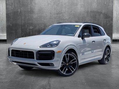 Used 2021 Porsche Cayenne S