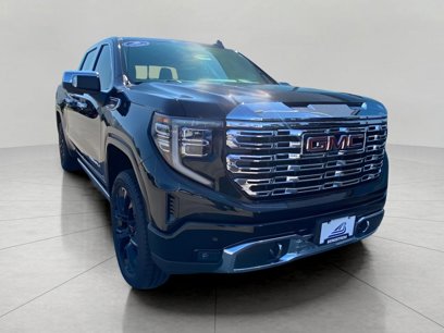 Certified 2023 GMC Sierra 1500 Denali w/ Technology Package
