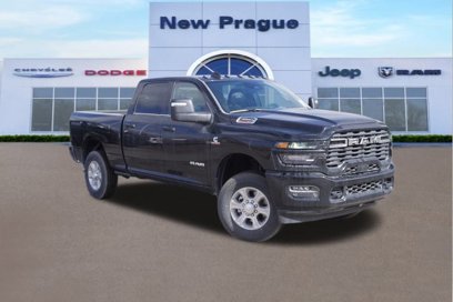 New 2025 RAM 3500 Big Horn