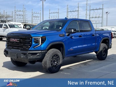 New 2024 GMC Sierra 1500 AT4X w/ AT4X AEV Edition