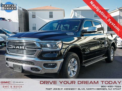 Used 2021 RAM 1500 Laramie
