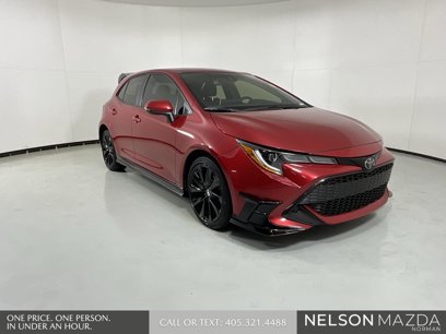 Used 2021 Toyota Corolla SE