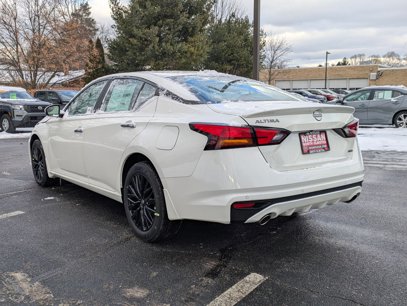 New 2025 Nissan Altima 2.5 SV w/ SV Special Edition Package