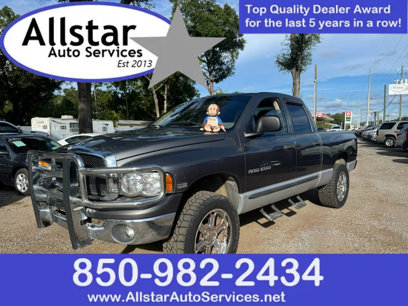 Used 2003 Dodge Ram 1500 Truck ST