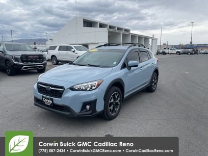 Used 2020 Subaru Crosstrek 2.0i Premium w/ Popular Package #2