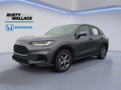 Used 2024 Honda HR-V EX-L
