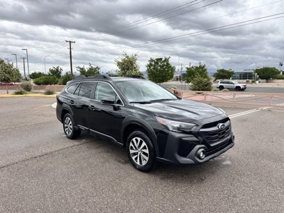 Used 2025 Subaru Outback Premium