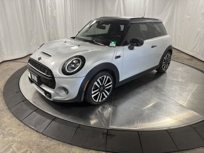 Used 2020 MINI Cooper S