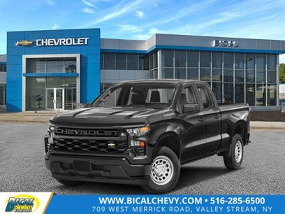 New 2024 Chevrolet Silverado 1500 LT