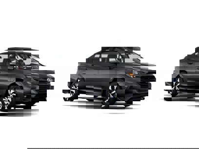 New 2025 Subaru Legacy Premium