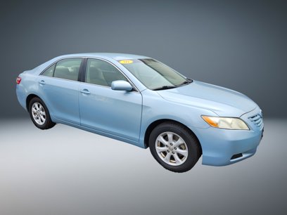 Used 2009 Toyota Camry