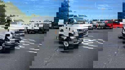 Used 2019 Ford F250 XLT w/ Snow Plow Prep Package