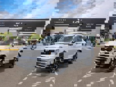 New 2025 Kia Telluride EX