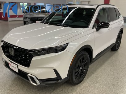 Used 2023 Honda CR-V Sport Touring