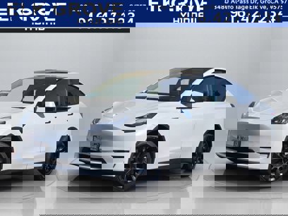 Used 2021 Tesla Model Y Long Range