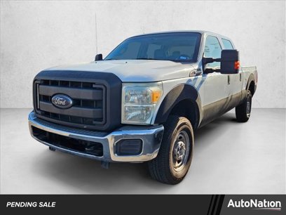 Used 2012 Ford F250 XL w/ PWR Equipment Group