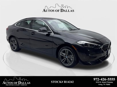 Used 2024 BMW 228i xDrive Gran Coupe