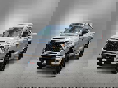 Used 2020 Toyota Tundra SR5