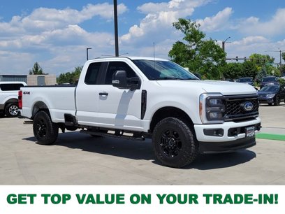 Certified 2023 Ford F350 XL w/ STX Appearance Package