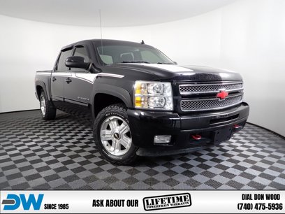 Used 2013 Chevrolet Silverado 1500 LT
