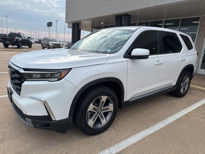 Used 2023 Honda Pilot EX-L
