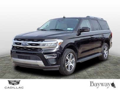 Used 2024 Ford Expedition Limited