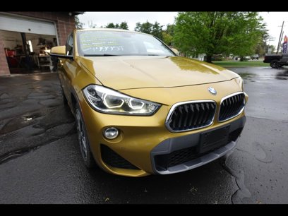 Used 2018 BMW X2 xDrive28i