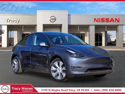 Used 2023 Tesla Model Y Long Range