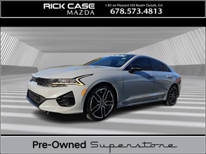 Used 2023 Kia K5 GT