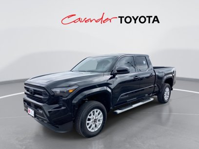 Used 2025 Toyota Tacoma SR5