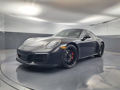 Used 2019 Porsche 911 Carrera 4 GTS