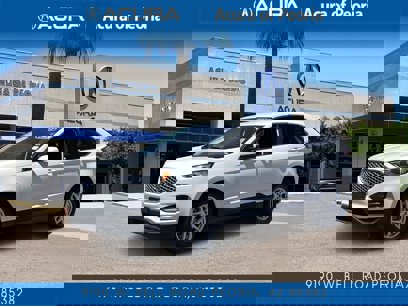 Used 2023 Ford Edge SEL